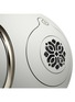Detail View - Click To Enlarge - DEVIALET - Phantom Ultimate 98 dB Speaker — Light Pearl