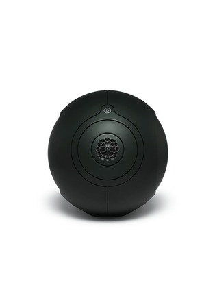 Detail View - Click To Enlarge - DEVIALET - Phantom Ultimate 108 dB Speaker — Deep Forest