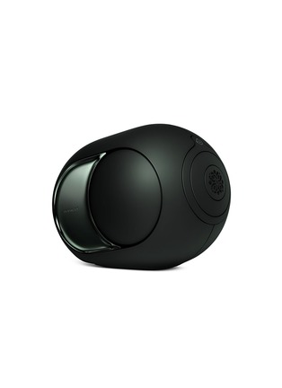 Main View - Click To Enlarge - DEVIALET - Phantom Ultimate 108 dB Speaker — Deep Forest