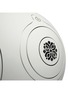  - DEVIALET - Phantom Ultimate 108 dB Speaker — Light Pearl