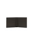 Figure View - Click To Enlarge - LOEWE - Puzzle Edge Bifold Leather Wallet