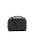 LOEWE Mini Essential Camer Leather Shoulder Bag