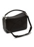 Detail View - Click To Enlarge - LOEWE - Large Puzzle Panta Leather Bag