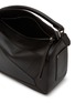 Detail View - Click To Enlarge - LOEWE - Large Puzzle Panta Leather Bag