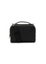 LOEWE Mini Essential Camer Leather Shoulder Bag