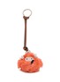 BAZ & FRIENDS Multi-Tasker Mini Plush Bag Charm
