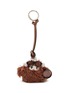 BAZ & FRIENDS Overthinker Mini Plush Bag Charm