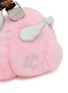 Detail View - Click To Enlarge - BAZ & FRIENDS - Dreamer Mini Plush Bag Charm