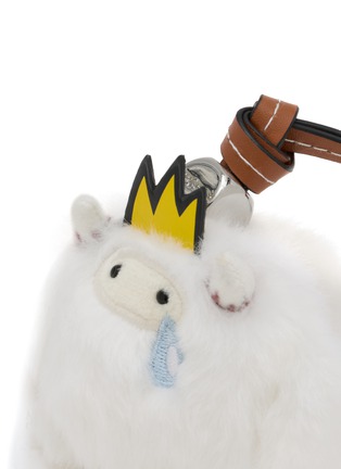  - BAZ & FRIENDS - Mini Monster Crew Plush Bag Charm Box Set