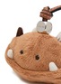 Detail View - Click To Enlarge - BAZ & FRIENDS - Max Plush Bag Charm