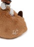 Detail View - Click To Enlarge - BAZ & FRIENDS - Max Plush Bag Charm