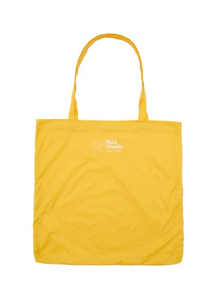  - BAZ & FRIENDS - Drama Queen Mini Plush Bag Charm Tote