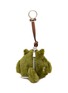Detail View - Click To Enlarge - BAZ & FRIENDS - Stingy Mini Plush Bag Charm Tote