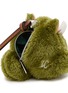  - BAZ & FRIENDS - Stingy Mini Plush Bag Charm Tote