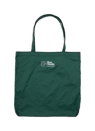  - BAZ & FRIENDS - Stingy Mini Plush Bag Charm Tote