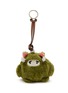 BAZ & FRIENDS Stingy Mini Plush Bag Charm Tote BAZ & FRIENDS Stingy Mini Plush Bag Charm Tote