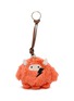 BAZ & FRIENDS Multi-Tasker Mini Plush Bag Charm Tote BAZ & FRIENDS Multi-Tasker Mini Plush Bag Charm Tote