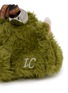 Detail View - Click To Enlarge - BAZ & FRIENDS - Stingy Mini Plush Bag Charm