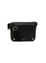 Main View - Click To Enlarge - LOEWE - Medium Pebble Grained Leather Messenger Bag