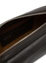 Detail View - Click To Enlarge - LOEWE - Small Pebble Grained Leather Messenger Bag