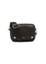 Main View - Click To Enlarge - LOEWE - Small Pebble Grained Leather Messenger Bag