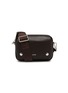 Main View - Click To Enlarge - LOEWE - Small Pebble Grained Leather Messenger Bag
