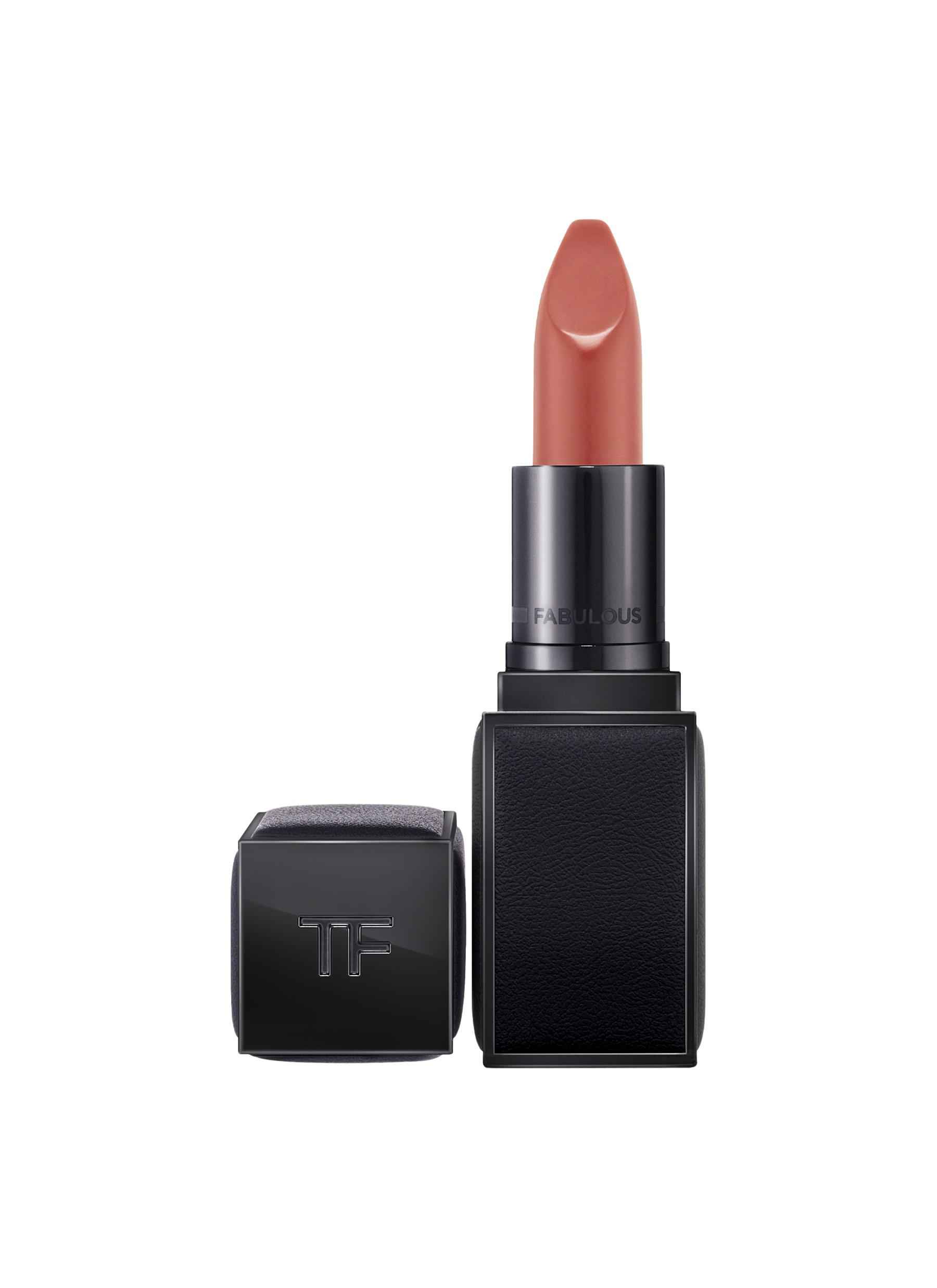 【新品】TOM FORD ファビュラス リップ F1 PEONY TOM FORD | F Fabulous Lip Color — #F1 Peony | Beauty | Lane Crawford