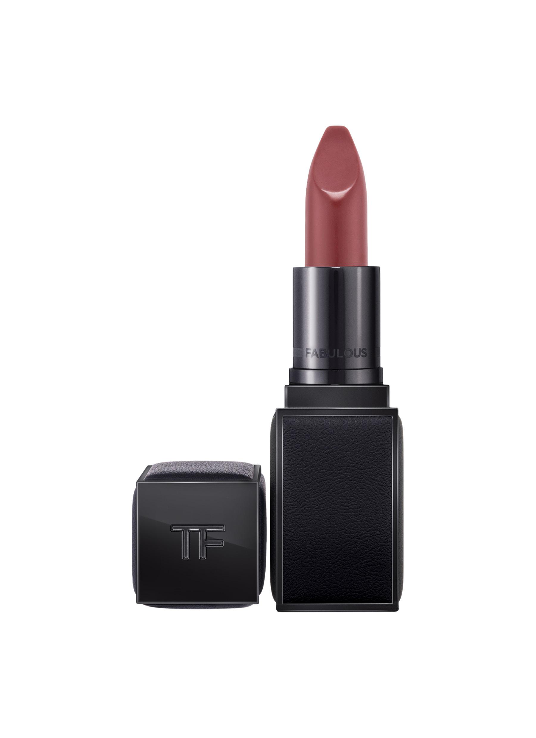 TOM FORD FABULOUS F5 ROSE ローズ TOM FORD | F Fabulous Lip Color — #F5 Rose | Beauty | Lane Crawford