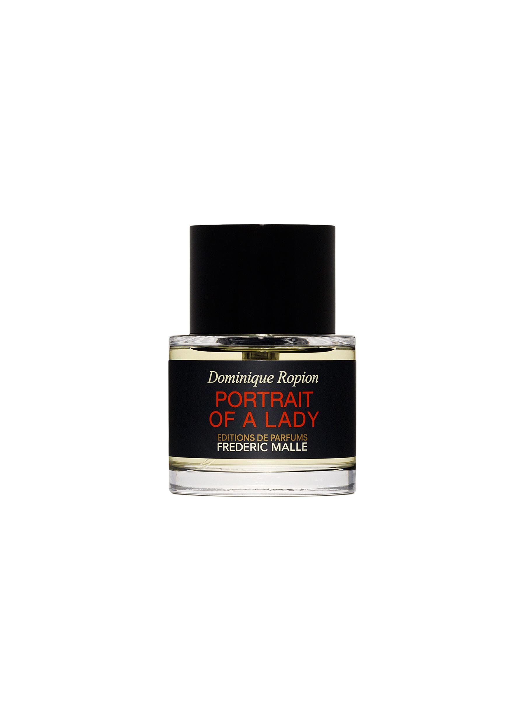 EDITIONS DE PARFUMS FRÉDÉRIC MALLE | PORTRAIT OF A LADY Eau De 