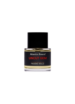 Main View - Click To Enlarge - EDITIONS DE PARFUMS FRÉDÉRIC MALLE - UNCUT GEM Eau De Parfum 50ml