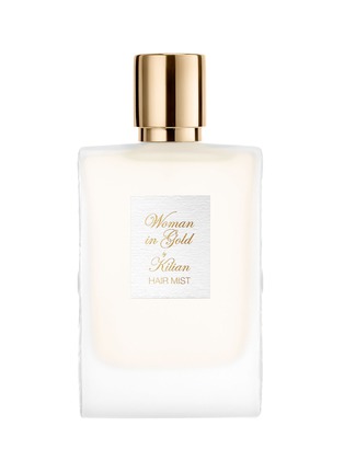 Main View - Click To Enlarge - KILIAN PARIS - Woman In Gold Hair Mist 50ml