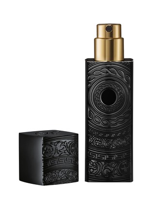 Main View - Click To Enlarge - KILIAN PARIS - Black Talisman Travel Spray