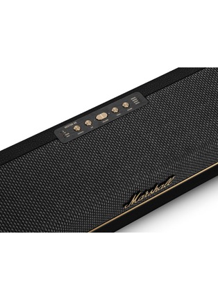  - MARSHALL - Heston 60 TV Soundbar — Black