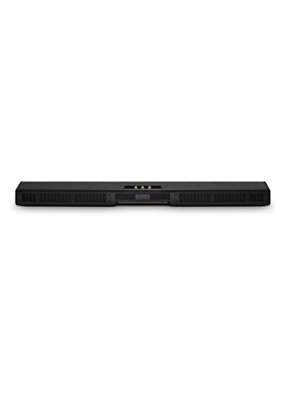 Detail View - Click To Enlarge - MARSHALL - Heston 120 Soundbar — Black