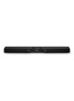 Detail View - Click To Enlarge - MARSHALL - Heston 120 Soundbar — Black