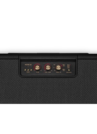  - MARSHALL - Heston 120 Soundbar — Black