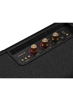 - MARSHALL - Heston 120 Soundbar — Black
