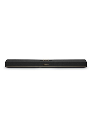 Main View - Click To Enlarge - MARSHALL - Heston 120 Soundbar — Black