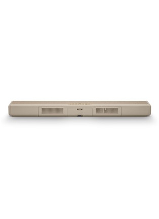 Detail View - Click To Enlarge - MARSHALL - Heston 60 TV Soundbar — Cream