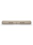 Detail View - Click To Enlarge - MARSHALL - Heston 60 TV Soundbar — Cream