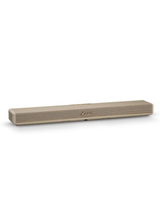 Detail View - Click To Enlarge - MARSHALL - Heston 60 TV Soundbar — Cream