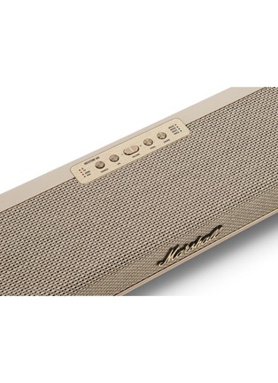  - MARSHALL - Heston 60 TV Soundbar — Cream