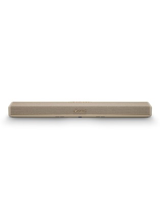 Main View - Click To Enlarge - MARSHALL - Heston 60 TV Soundbar — Cream