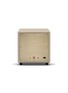 Detail View - Click To Enlarge - MARSHALL - Heston Sub 200 Wireless Subwoofer — Cream