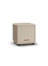 Detail View - Click To Enlarge - MARSHALL - Heston Sub 200 Wireless Subwoofer — Cream