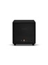 Detail View - Click To Enlarge - MARSHALL - Heston Sub 200 Wireless Subwoofer — Black