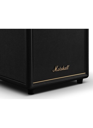  - MARSHALL - Heston Sub 200 Wireless Subwoofer — Black