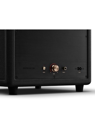  - MARSHALL - Heston Sub 200 Wireless Subwoofer — Black
