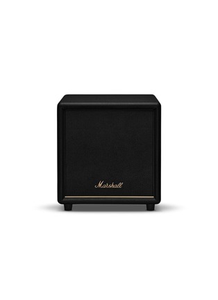 Main View - Click To Enlarge - MARSHALL - Heston Sub 200 Wireless Subwoofer — Black