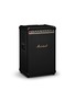 Detail View - Click To Enlarge - MARSHALL - Bromley 750 Speaker — Black/Brass